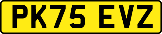 PK75EVZ