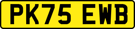 PK75EWB