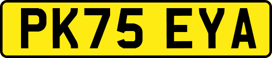 PK75EYA