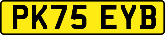 PK75EYB