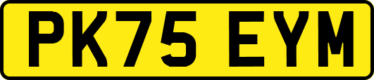 PK75EYM