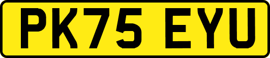 PK75EYU