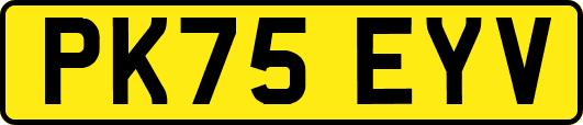 PK75EYV