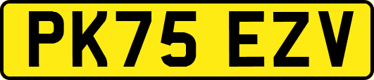 PK75EZV