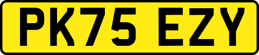 PK75EZY