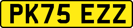 PK75EZZ