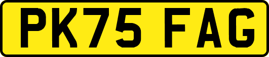 PK75FAG