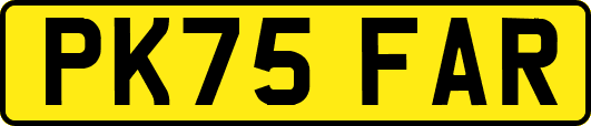 PK75FAR