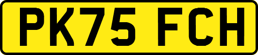 PK75FCH