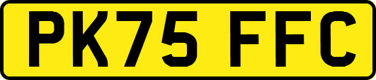 PK75FFC