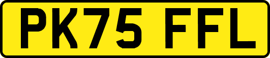 PK75FFL