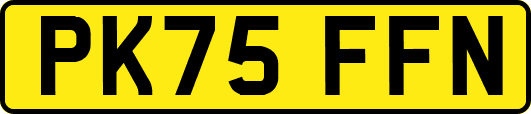 PK75FFN