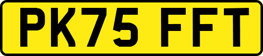 PK75FFT