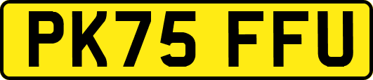 PK75FFU