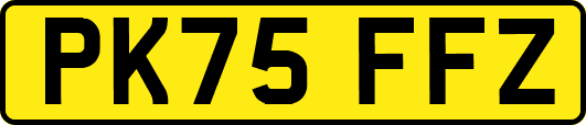 PK75FFZ