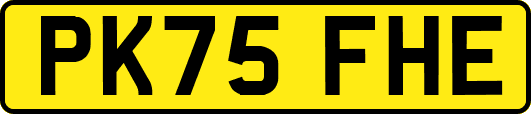 PK75FHE