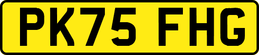 PK75FHG