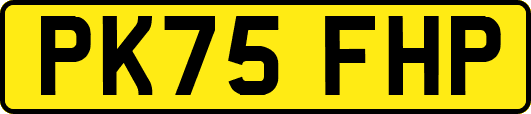 PK75FHP