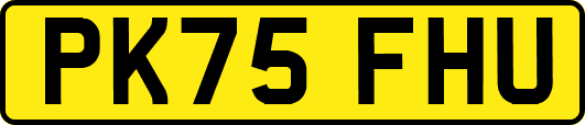 PK75FHU