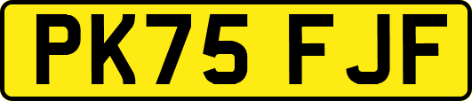 PK75FJF