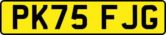 PK75FJG