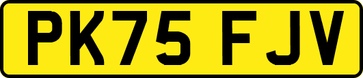 PK75FJV