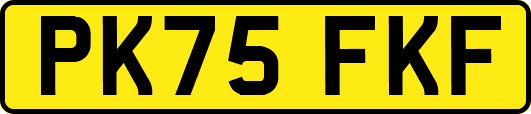 PK75FKF