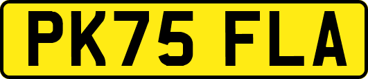 PK75FLA