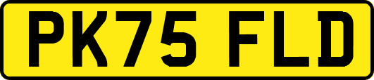 PK75FLD