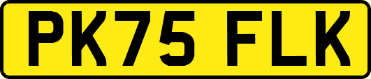 PK75FLK