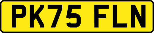 PK75FLN