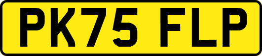 PK75FLP