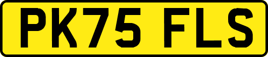 PK75FLS