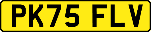 PK75FLV