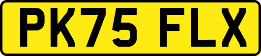 PK75FLX