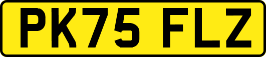 PK75FLZ