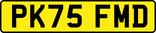 PK75FMD