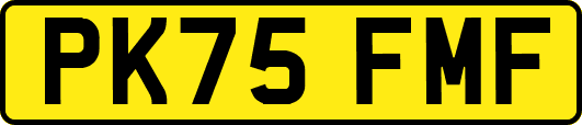 PK75FMF