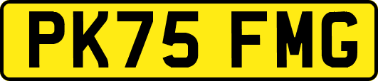PK75FMG