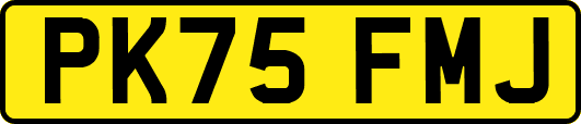PK75FMJ