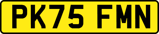 PK75FMN