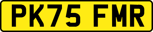 PK75FMR