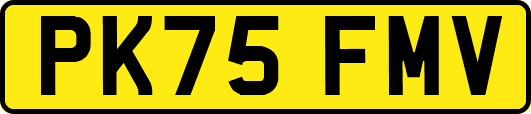 PK75FMV