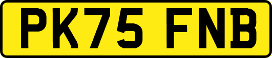 PK75FNB