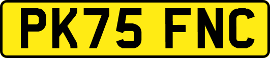 PK75FNC