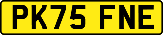 PK75FNE