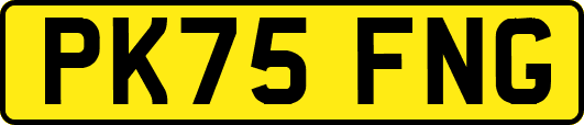 PK75FNG