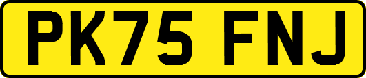 PK75FNJ