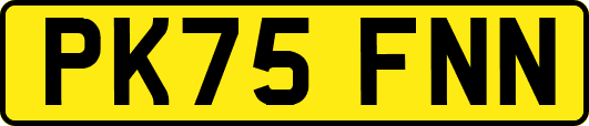 PK75FNN