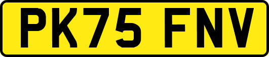 PK75FNV